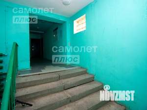 1-к квартира, вторичка, 39м2, 1/6 этаж