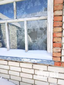 1-к квартира, вторичка, 50м2, 1/1 этаж