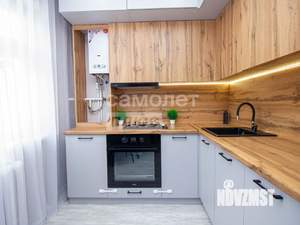 2-к квартира, вторичка, 47м2, 2/5 этаж