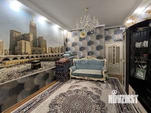 3-к квартира, вторичка, 66м2, 1/3 этаж