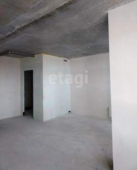 1-к квартира, вторичка, 32м2, 6/24 этаж