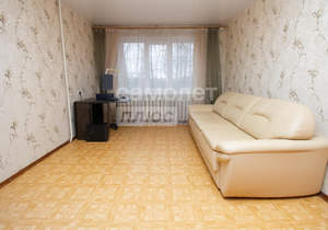 4-к квартира, вторичка, 70м2, 6/9 этаж