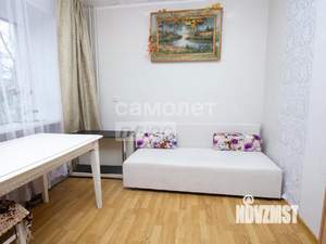 2-к квартира, вторичка, 23м2, 1/5 этаж