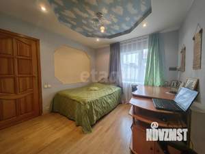 4-к квартира, вторичка, 105м2, 5/5 этаж