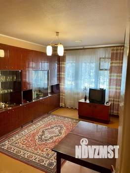 2-к квартира, вторичка, 46м2, 3/5 этаж