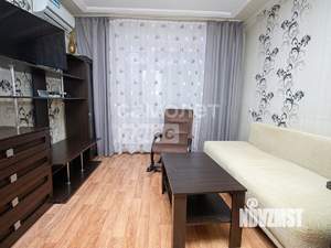 2-к квартира, вторичка, 44м2, 4/5 этаж