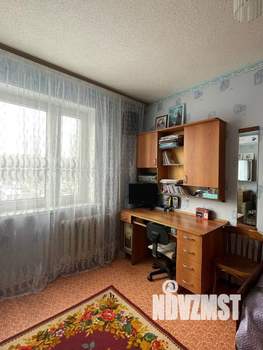 2-к квартира, вторичка, 54м2, 5/9 этаж