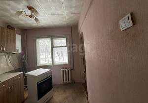 3-к квартира, вторичка, 48м2, 2/5 этаж