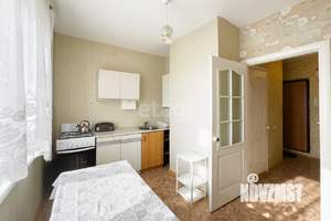 1-к квартира, вторичка, 37м2, 7/10 этаж