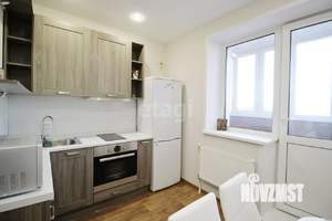 1-к квартира, вторичка, 33м2, 5/18 этаж