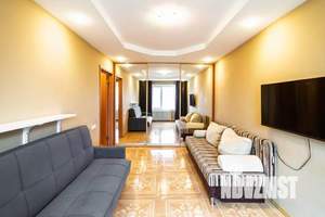 1-к квартира, вторичка, 34м2, 1/9 этаж