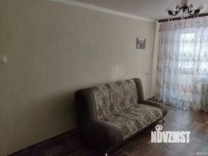 2-к квартира, вторичка, 43м2, 1/5 этаж