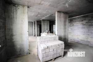 2-к квартира, вторичка, 68м2, 17/21 этаж