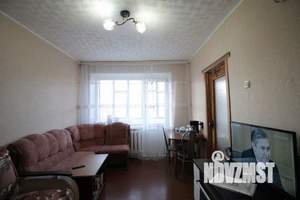 3-к квартира, вторичка, 60м2, 3/5 этаж