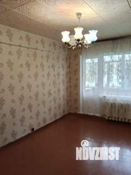 2-к квартира, вторичка, 47м2, 3/5 этаж