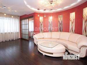 2-к квартира, вторичка, 77м2, 8/8 этаж