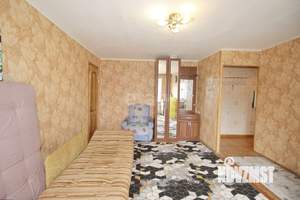 2-к квартира, вторичка, 42м2, 4/5 этаж