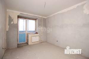 2-к квартира, вторичка, 64м2, 2/9 этаж