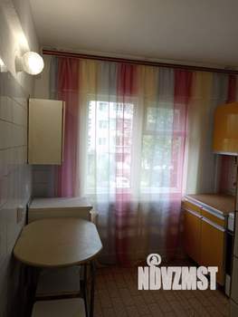 2-к квартира, вторичка, 46м2, 2/5 этаж