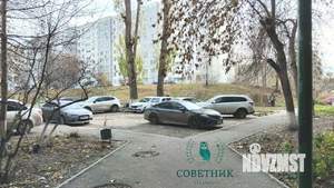 2-к квартира, вторичка, 53м2, 4/9 этаж