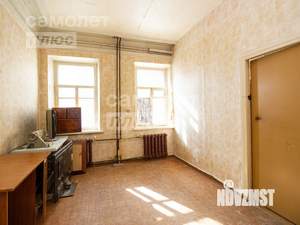 2-к квартира, вторичка, 35м2, 2/3 этаж