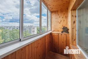 3-к квартира, вторичка, 65м2, 10/10 этаж