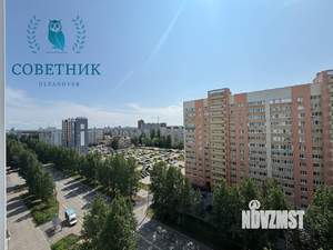 Студия квартира, вторичка, 28м2, 11/16 этаж