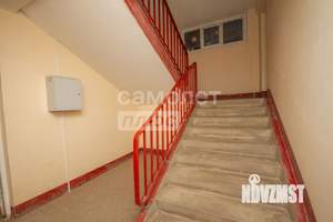 1-к квартира, вторичка, 35м2, 1/10 этаж