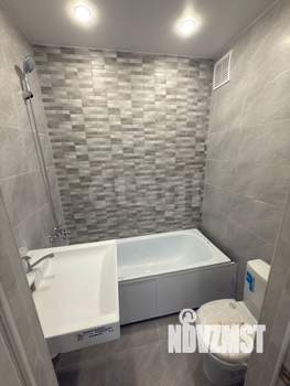 2-к квартира, вторичка, 37м2, 11/24 этаж