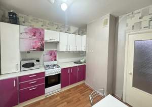 1-к квартира, вторичка, 30м2, 5/9 этаж