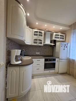 2-к квартира, вторичка, 55м2, 3/11 этаж