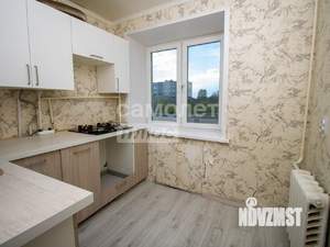 1-к квартира, вторичка, 31м2, 5/5 этаж