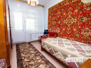 3-к квартира, вторичка, 63м2, 3/9 этаж