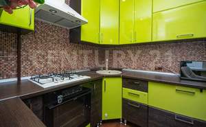 1-к квартира, вторичка, 33м2, 4/5 этаж