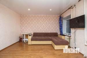 1-к квартира, вторичка, 23м2, 4/5 этаж
