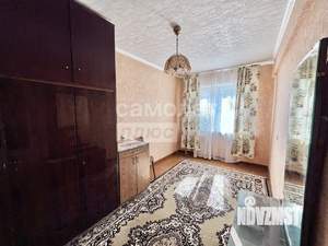 3-к квартира, вторичка, 57м2, 2/5 этаж
