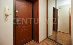 1-к квартира, вторичка, 36м2, 7/9 этаж