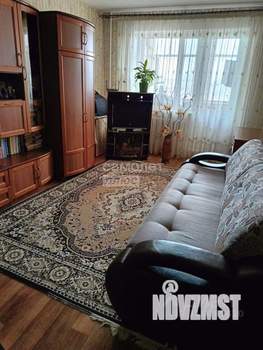 2-к квартира, вторичка, 57м2, 5/10 этаж