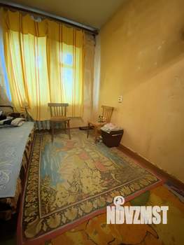 2-к квартира, вторичка, 43м2, 5/5 этаж