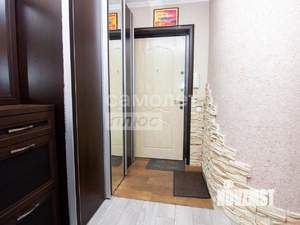 3-к квартира, вторичка, 69м2, 3/9 этаж