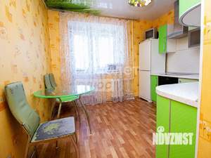 1-к квартира, вторичка, 44м2, 9/10 этаж