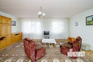 3-к квартира, вторичка, 116м2, 9/10 этаж