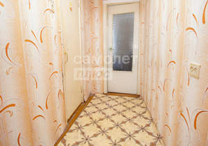 1-к квартира, вторичка, 35м2, 6/9 этаж