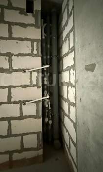 Студия квартира, вторичка, 23м2, 7/18 этаж