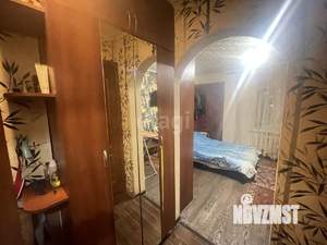 1-к квартира, вторичка, 18м2, 3/5 этаж