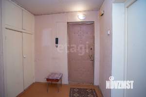 1-к квартира, вторичка, 36м2, 6/9 этаж