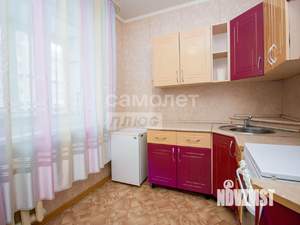 1-к квартира, вторичка, 35м2, 6/9 этаж
