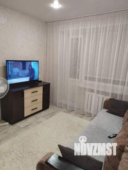 1-к квартира, вторичка, 21м2, 5/9 этаж