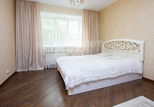 2-к квартира, вторичка, 64м2, 1/9 этаж