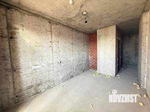 2-к квартира, вторичка, 57м2, 6/23 этаж